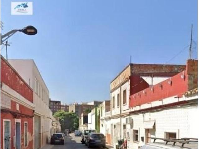 Casa en venta en l'Horta Sud, Valencia