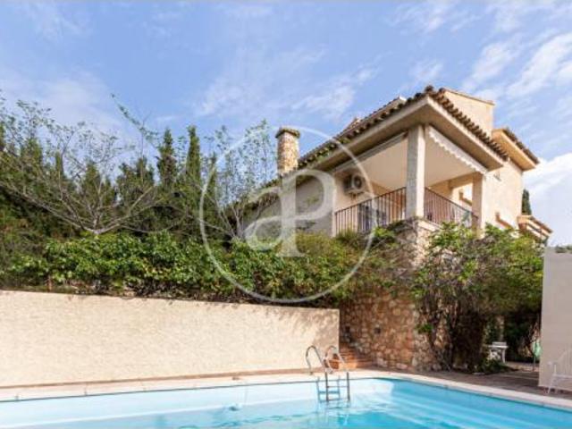 Casa en venta en l'Horta Sud, Valencia