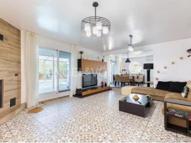 Casa en venta en Mas de Pavia, l'Horta Sud