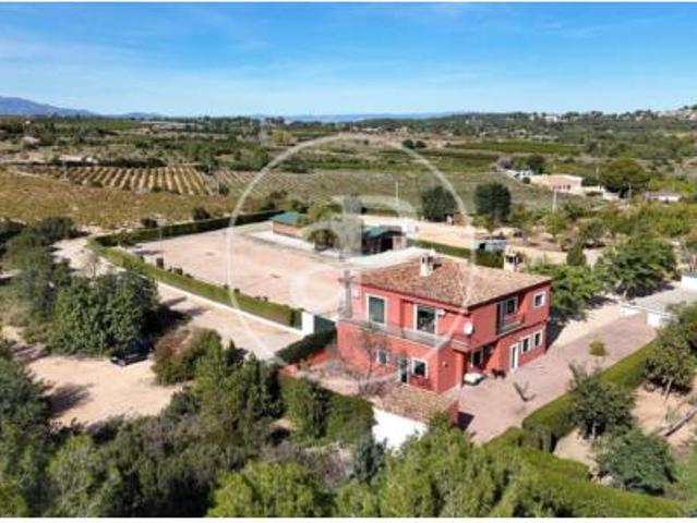 Casa en venta en Mas de Pavia, l'Horta Sud