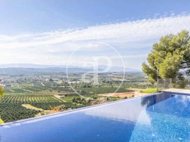 Casa en venta en Urbanització Cims de Calicanto, l'Horta Sud