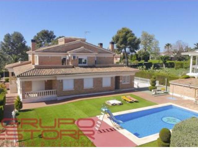 Casa en venta en el Pla del Real, Comarca de València