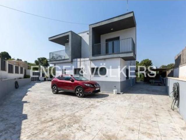 Casa en venta en l'Horta Sud, Valencia