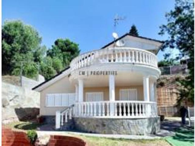 Chalet en venta en l'Horta Sud, Valencia