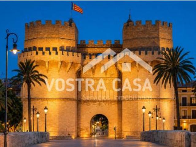 Casa en venta en Urbanització Cims de Calicanto, l'Horta Sud