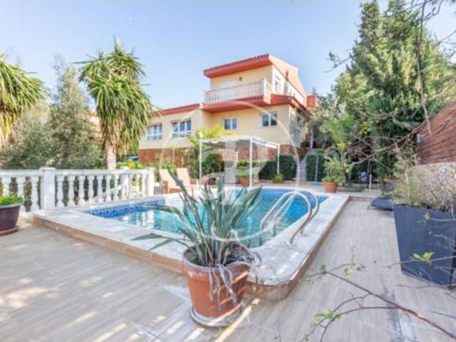 Casa en venta en l'Horta Sud, Valencia