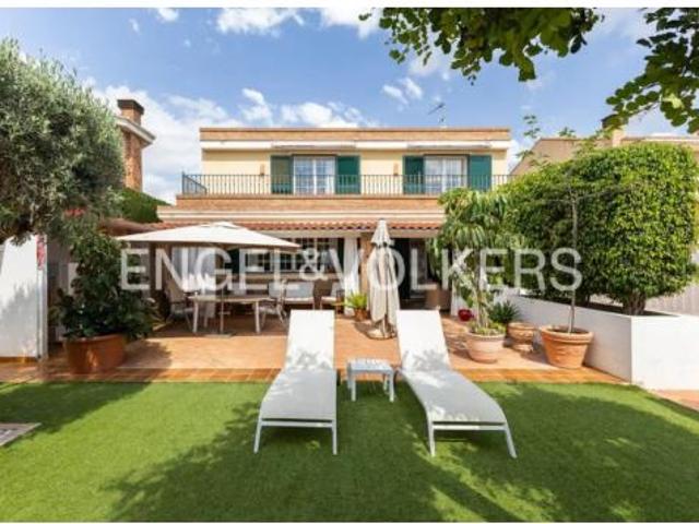 Casa en venta en Mont Vedat, l'Horta Sud