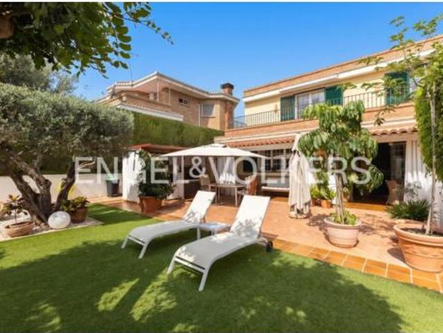 Casa en venta en Mont Vedat, l'Horta Sud