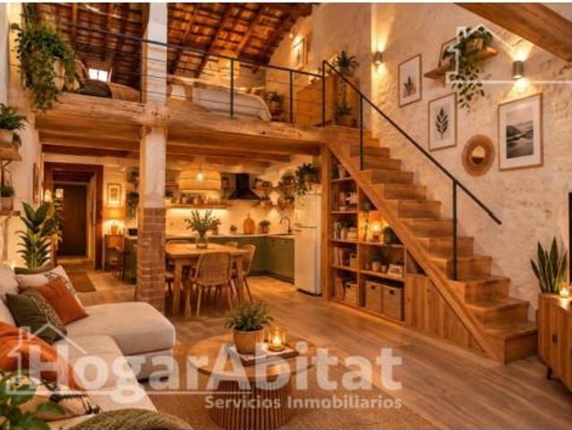 Casa en venta en l'Horta Sud, Valencia