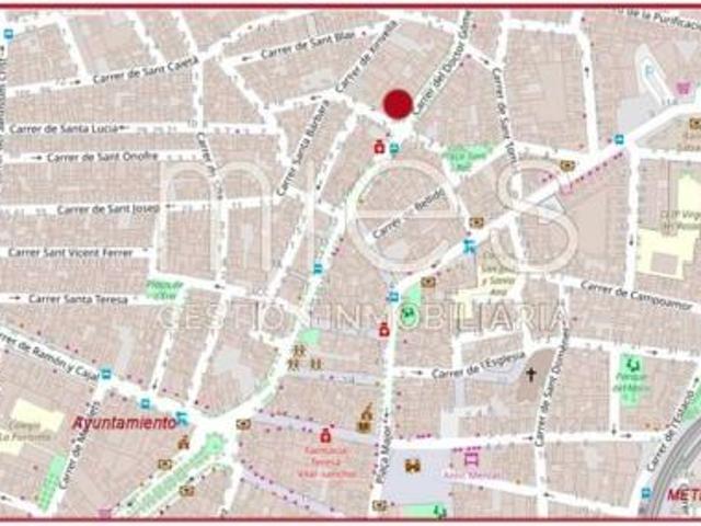 Casa en venta en Benissaet, l'Horta Sud