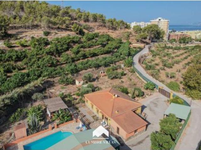 Casa en venta en Comarca de la Costa Granadina, Andalucía