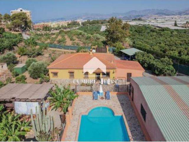 Casa en venta en Comarca de la Costa Granadina, Andalucía