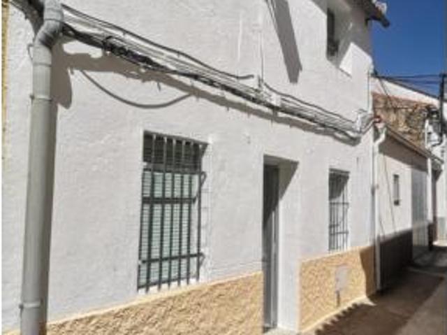 Casa en venta en Torrequemada, Extremadura