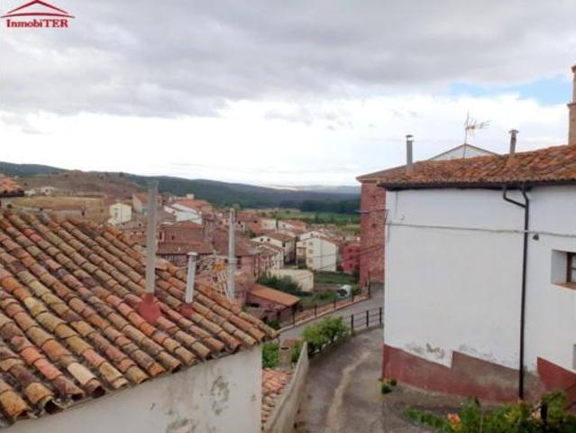 Casa en venta en Sierra de Albarracín, Aragón