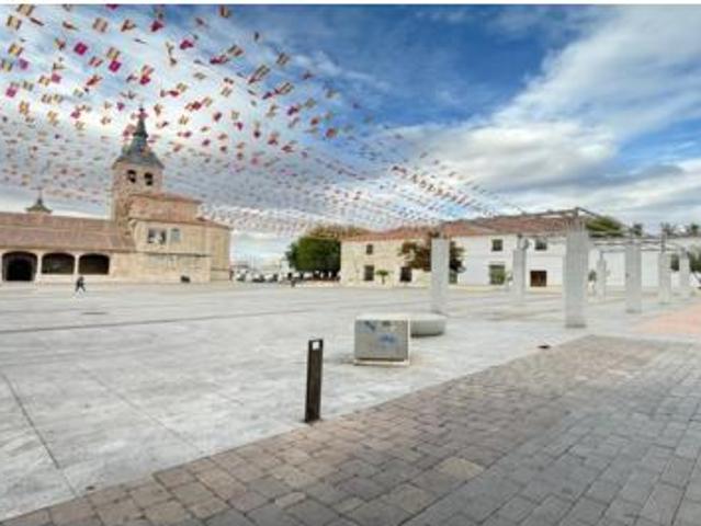Casa en venta en Torres De La Alameda, Madrid