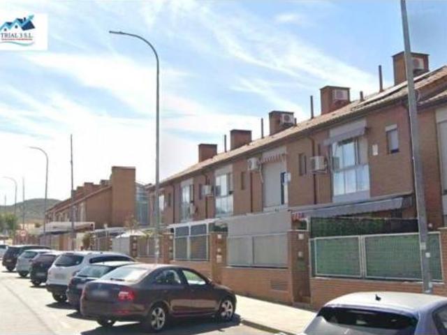 Casa en venta en Torres De La Alameda, Madrid
