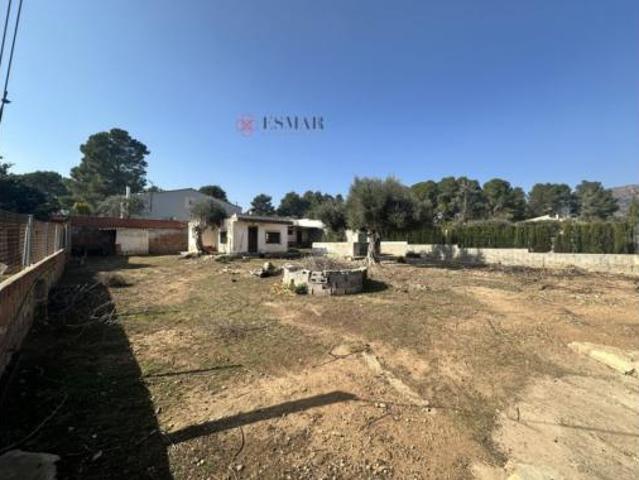 Casa en venta en el Camp de Morvedre, Valencia