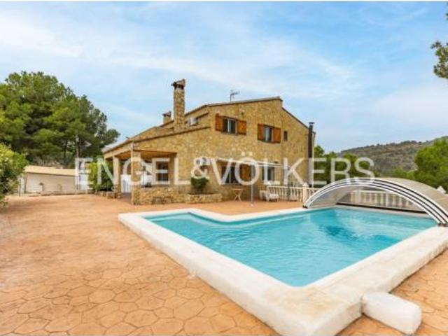 Casa en venta en el Camp de Morvedre, Valencia