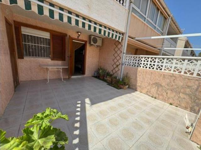 Casa en venta en San Roque, el Baix Segura / La Vega Baja