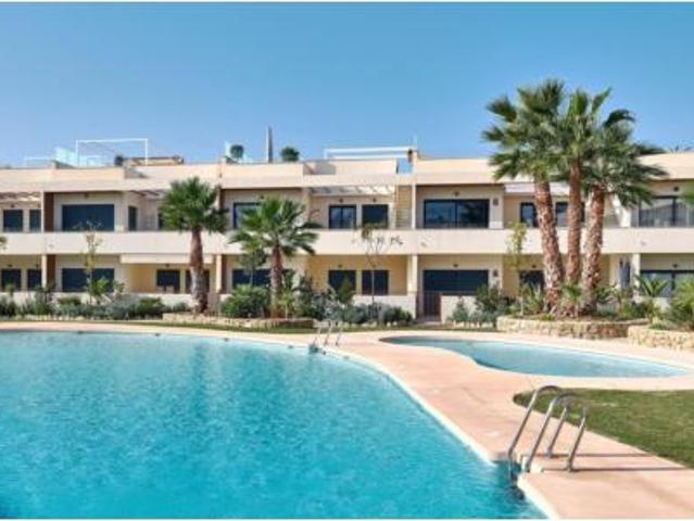 Casa en venta en San Roque, el Baix Segura / La Vega Baja