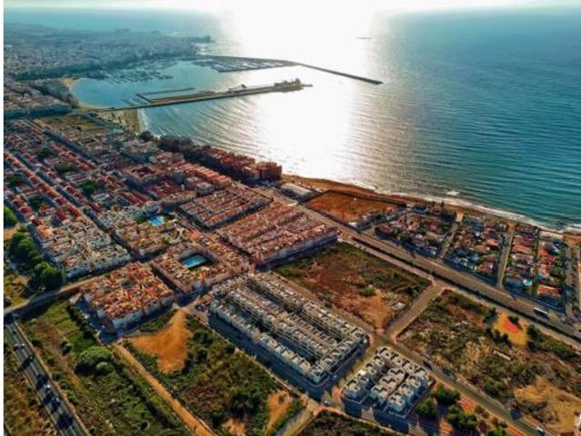 Casa en venta en San Roque, el Baix Segura / La Vega Baja