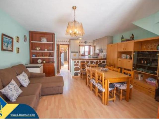 Casa en venta en San Roque, el Baix Segura / La Vega Baja