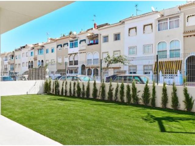 Casa en venta en San Roque, el Baix Segura / La Vega Baja