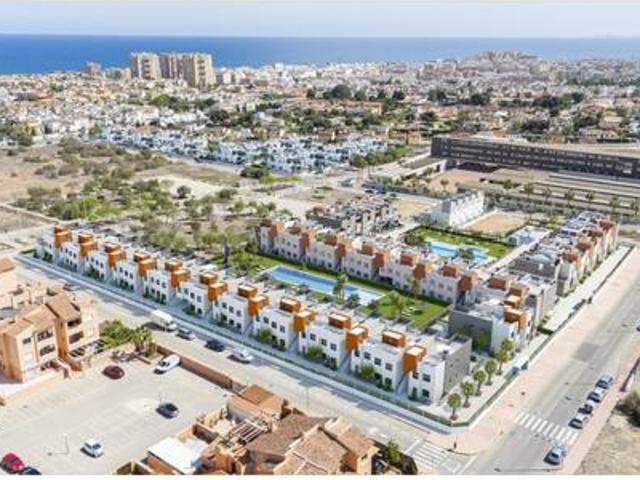 Piso en venta en Ferrando, la Marina Alta
