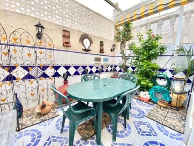 Casa en venta en Aguas Nuevas, el Baix Segura / La Vega Baja
