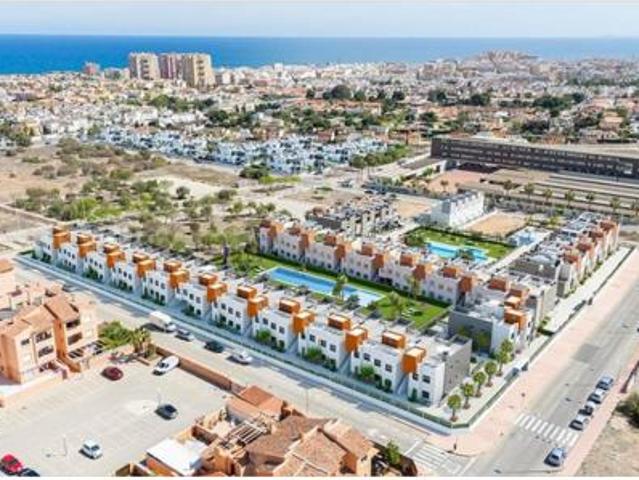 Casa en venta en Cabo Cervera-Playa la Mata, el Baix Segura / La Vega Baja