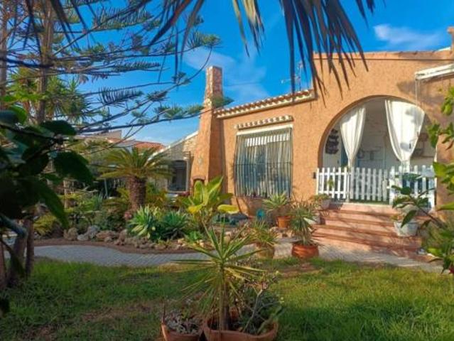 Casa en venta en Cabo Cervera-Playa la Mata, el Baix Segura / La Vega Baja