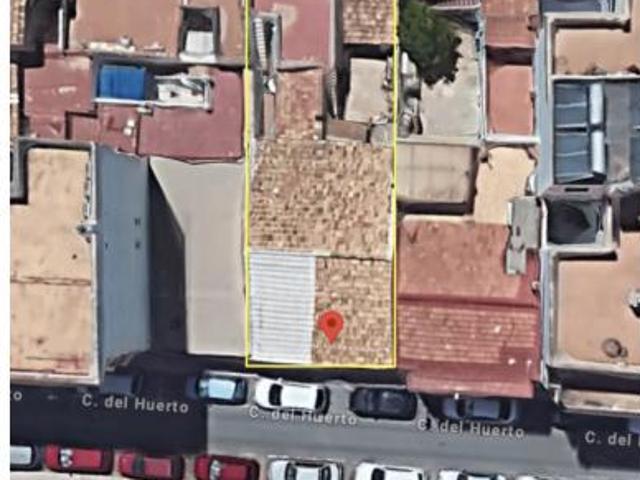 Casa en venta en Europa, el Baix Segura / La Vega Baja