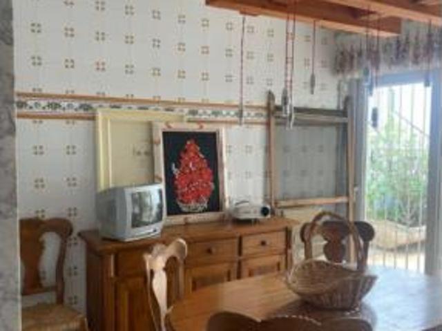 Casa en venta en Europa, el Baix Segura / La Vega Baja