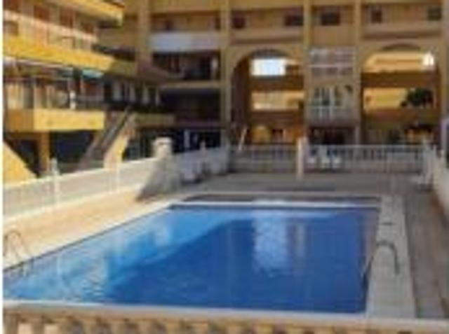 Casa en venta en La Mata, el Baix Segura / La Vega Baja