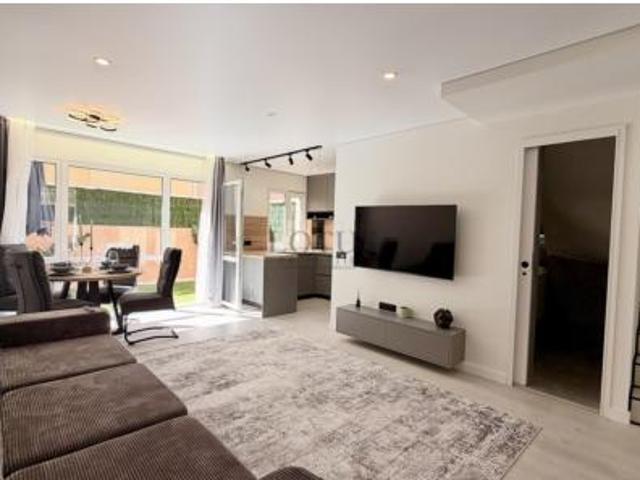 Casa en venta en La Mata, Torrevieja