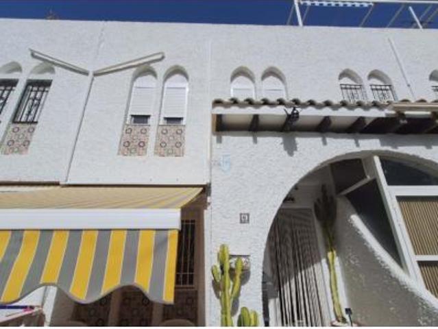 Casa en venta en La Mata, el Baix Segura / La Vega Baja