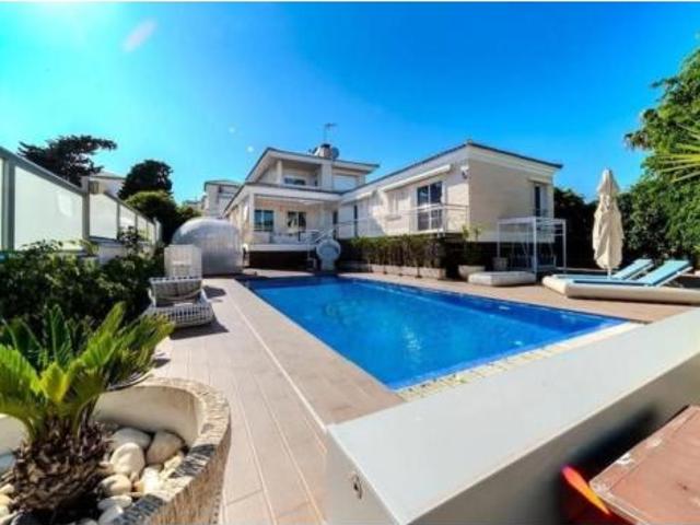 Casa en venta en Cabo Cervera-Playa la Mata, el Baix Segura / La Vega Baja