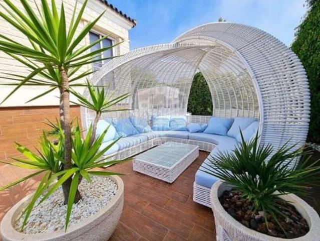 Casa en venta en Moraleja, Extremadura