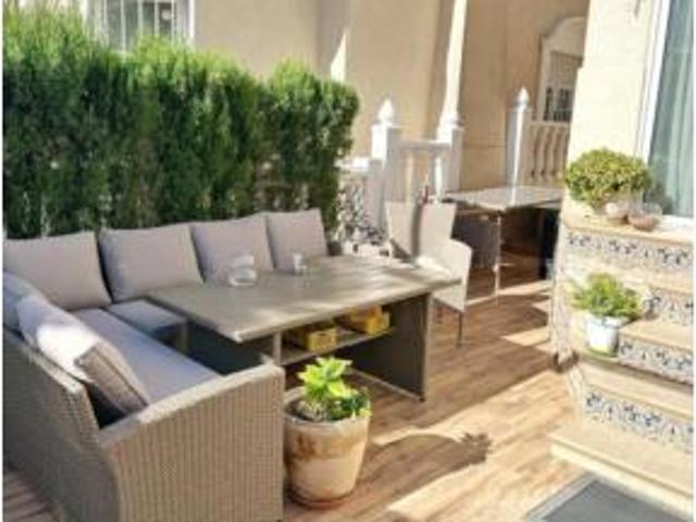 Casa en venta en Urbanización El Chaparral, el Baix Segura / La Vega Baja