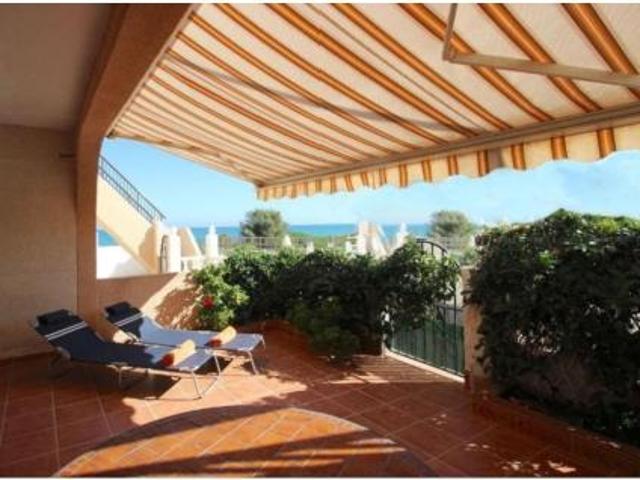 Casa en venta en La Mata, el Baix Segura / La Vega Baja