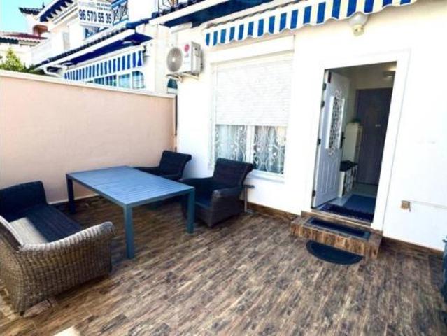 Casa en venta en Cabo Cervera-Playa la Mata, el Baix Segura / La Vega Baja
