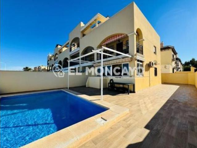 Casa en venta en La Mata, el Baix Segura / La Vega Baja