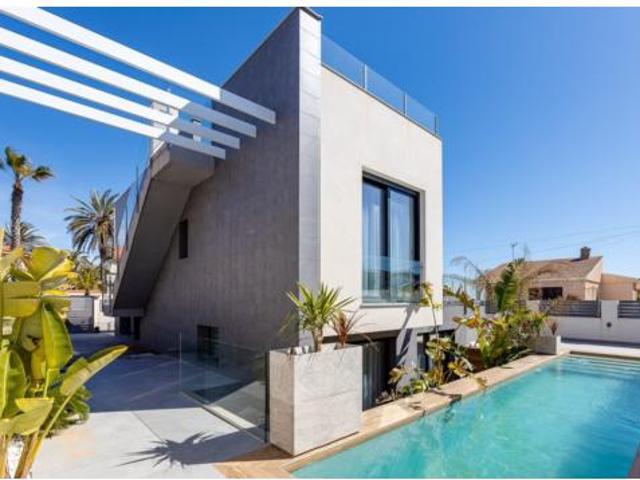 Casa en venta en La Mata, el Baix Segura / La Vega Baja