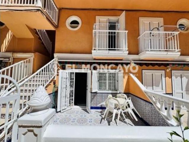 Casa en venta en Torrevieja, Valencia