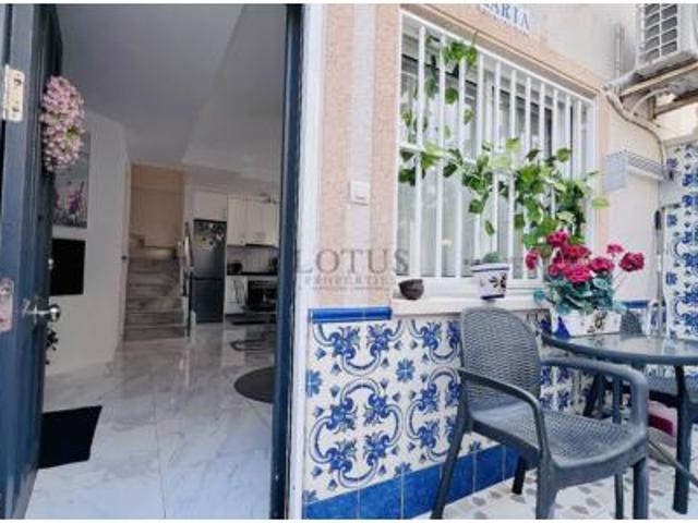 Casa en venta en La Mata, el Baix Segura / La Vega Baja