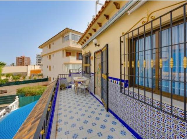Casa en venta en La Mata, el Baix Segura / La Vega Baja
