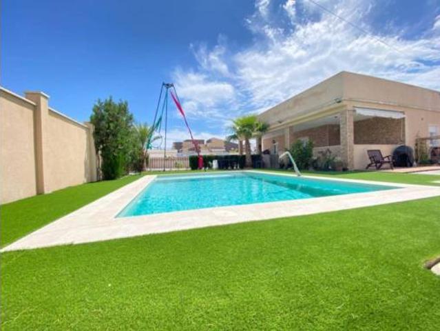 Casa en venta en La Loma, el Baix Segura / La Vega Baja
