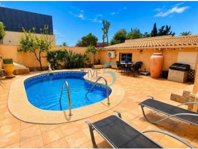 Casa en venta en Urbanización Los Balcones, el Baix Segura / La Vega Baja