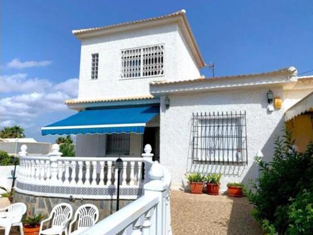 Casa en venta en Urbanización El Chaparral, el Baix Segura / La Vega Baja