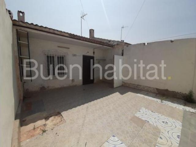 Casa en venta en Urbanización El Chaparral, el Baix Segura / La Vega Baja